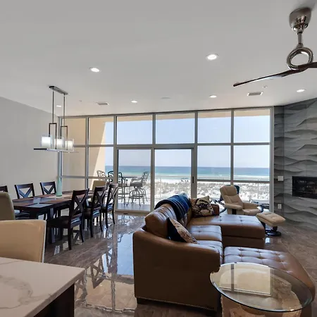 Sandcastle By Gulf Coast Getaways
